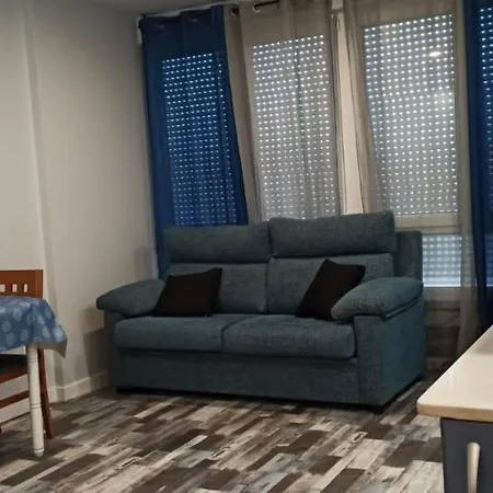 Sol Deluxe Apartment *