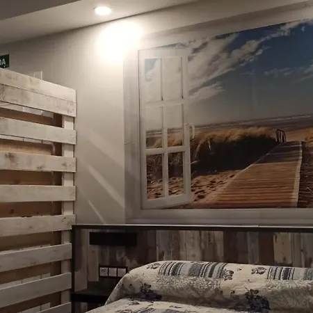 Apartment Sol Deluxe Suances