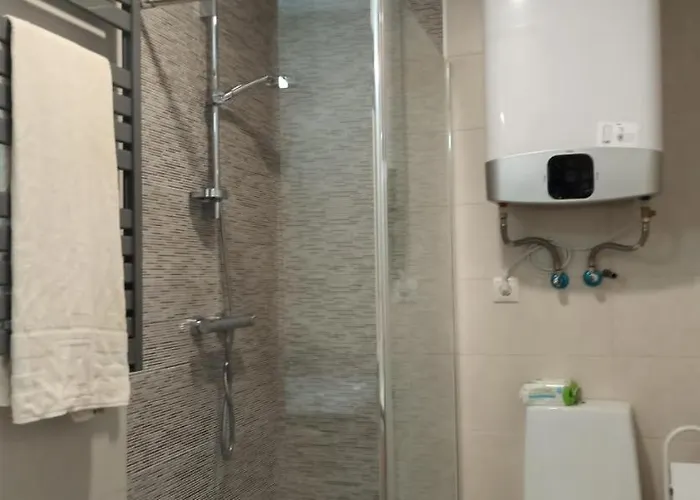 Sol Deluxe Apartmán *