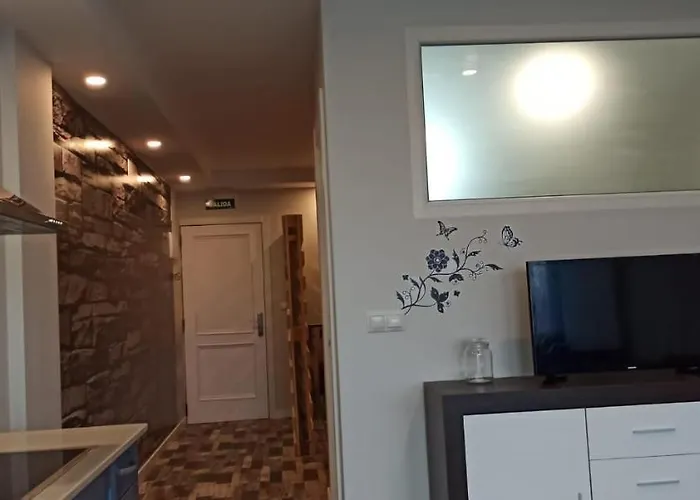 Sol Deluxe * Suances