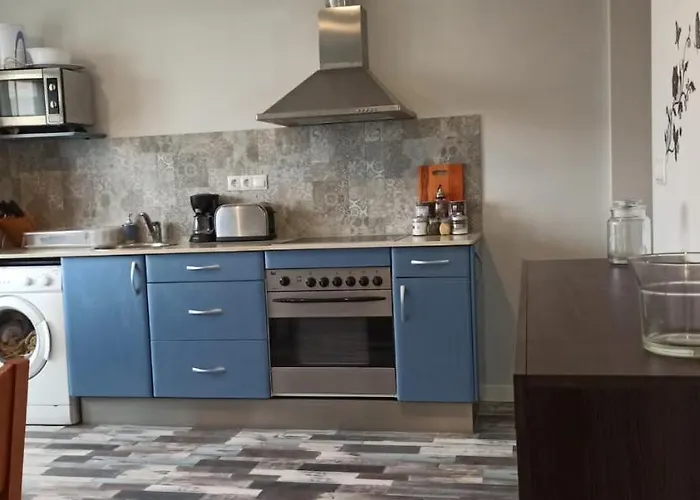 Apartmán Sol Deluxe *