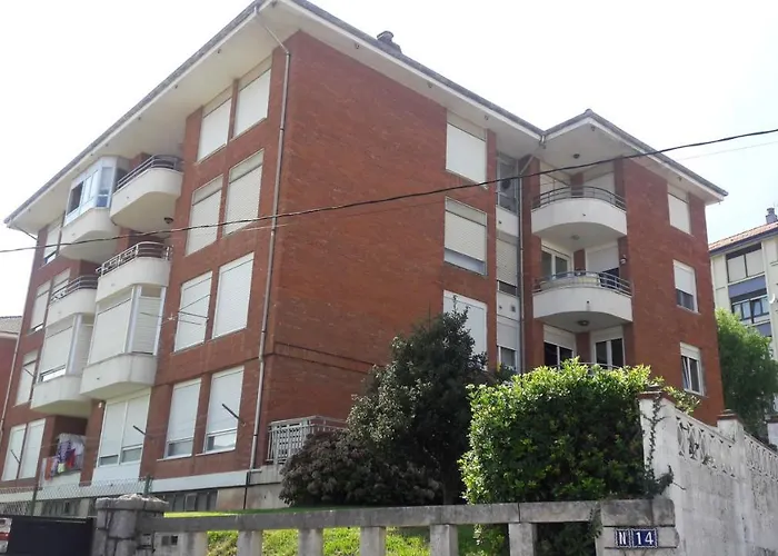 Sol Deluxe * Suances