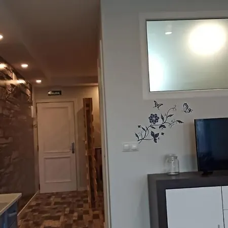 Sol Deluxe * Suances