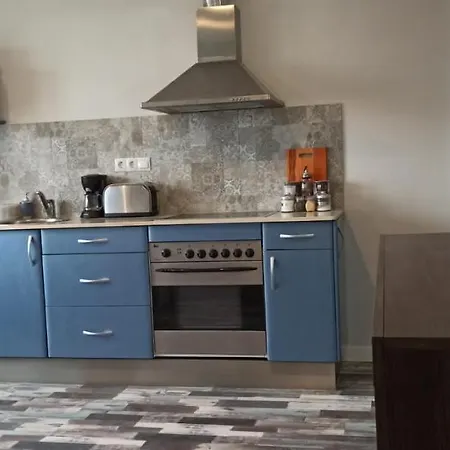 Apartman Sol Deluxe *