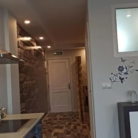 Apartman Sol Deluxe