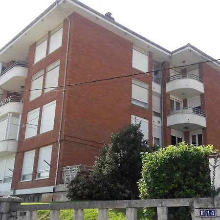 Sol Deluxe * Suances